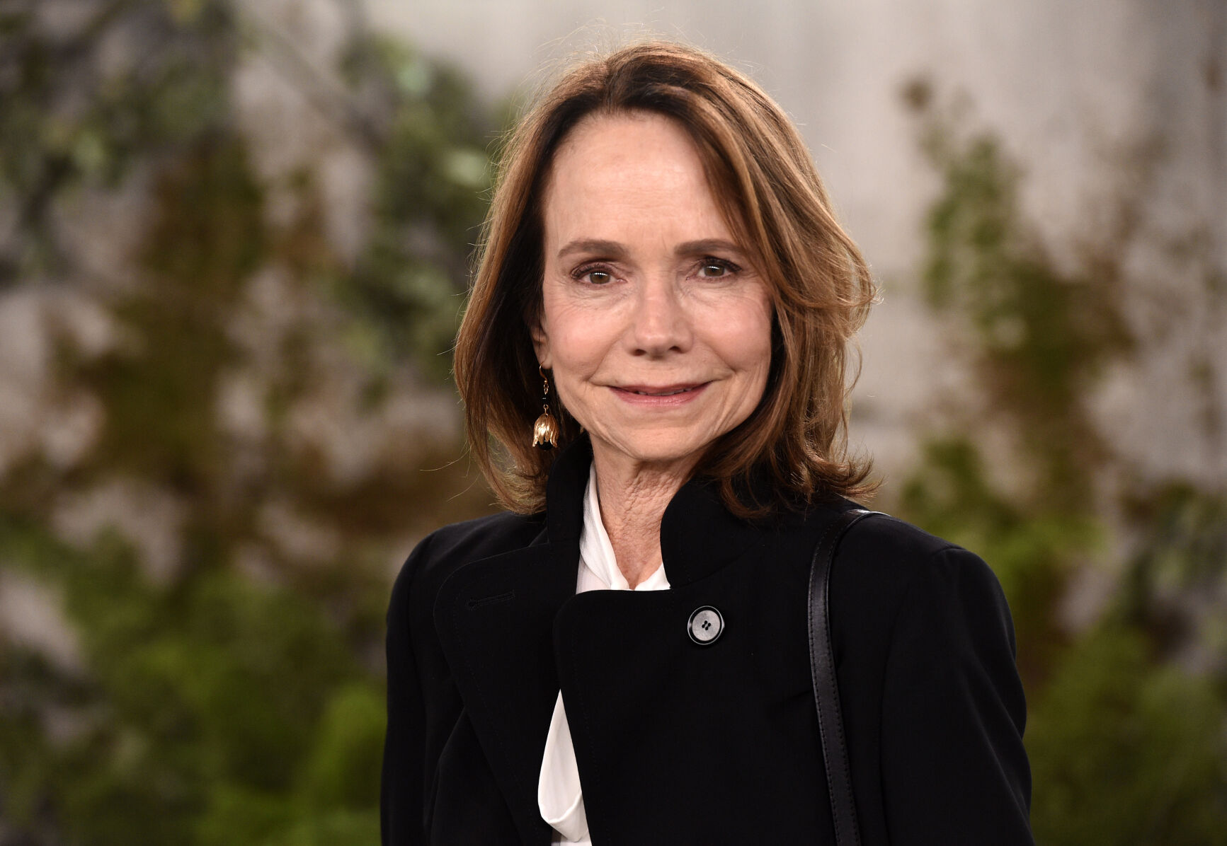 Jessica Harper